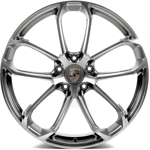 Диски Replica PR5084