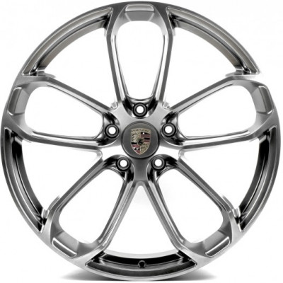 Диски Replica PR5084