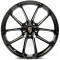 Диски Replica PR5084 цвет MATT_BLACK