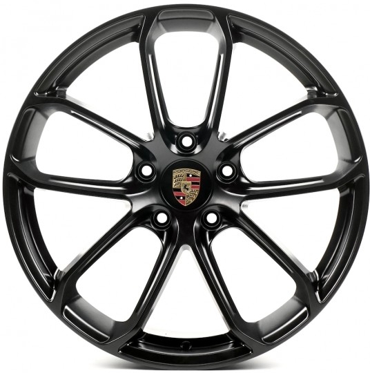 Диски Replica PR5084