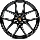 Replica PR5593 GLOSS_BLACK