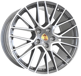 Диски Replica PR678