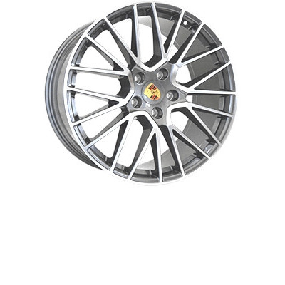 Диски Replica PR678
