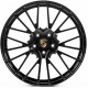 Replica PR704 GLOSS_BLACK