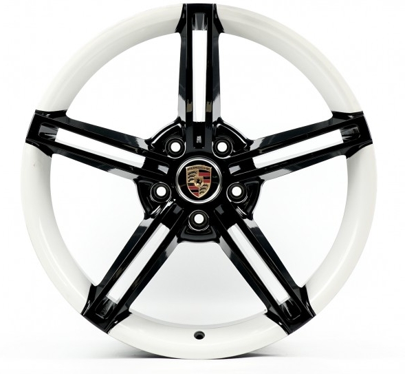 Диски Replica PR886