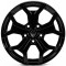 Диски Replica RN896 цвет GLOSS_BLACK