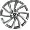 Диски Replica SK1151 цвет Gunmetal_Machined_Face