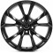 Диски Replica SK17474 цвет SATIN_BLACK