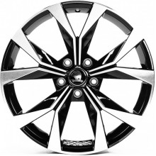 Replica SK18726 GLOSS_BLACK_MACHINED_FACE