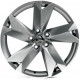 Replica SK5625 Satin_Gray_Machined_Face