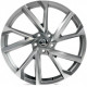 Replica SK5635 Satin_Gray_Machined_Face