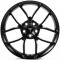 Диски Replica TES099 цвет SATIN_BLACK