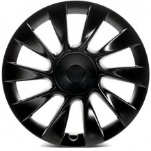 Replica TES3130 MATT_BLACK (Lexus RC F)