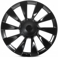 Replica TES3130 Matte_Black