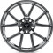 Диски Replica TES3328 цвет Gunmetal