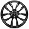 Диски Replica TES5552 цвет GLOSS_BLACK