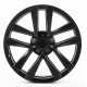 Replica TES5591 SATIN_BLACK