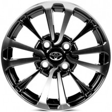 Replica TY0360 Black_Machined_Face