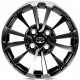 Replica TY0360 Black_Machined_Face