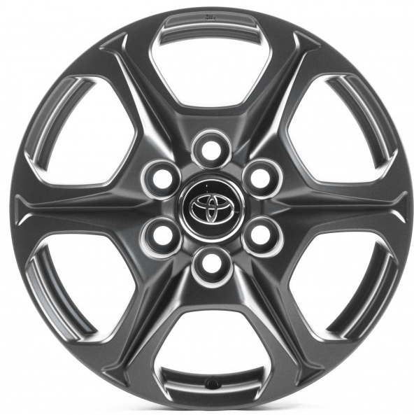 Диски Replica TY077