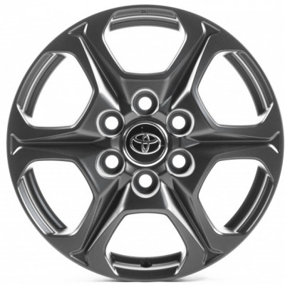 Диски Replica TY077