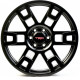 Replica TY1174 Matt_Black_Painted