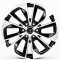 Диски Replica TY1507 цвет BLack_Machined