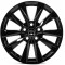 Диски Replica TY17143 цвет GLOSS_BLACK