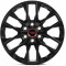 Диски Replica TY20087 цвет SATIN_BLACK