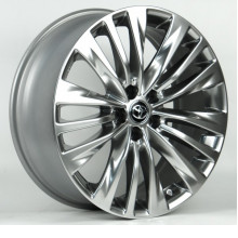 Replica TY202097 HB (Lexus RZ)