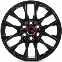 Replica TY20925 SATIN_BLACK
