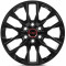 Диски Replica TY20925 цвет SATIN_BLACK