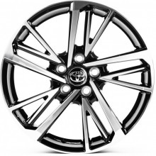 Replica TY3136 Black_Machined_Face