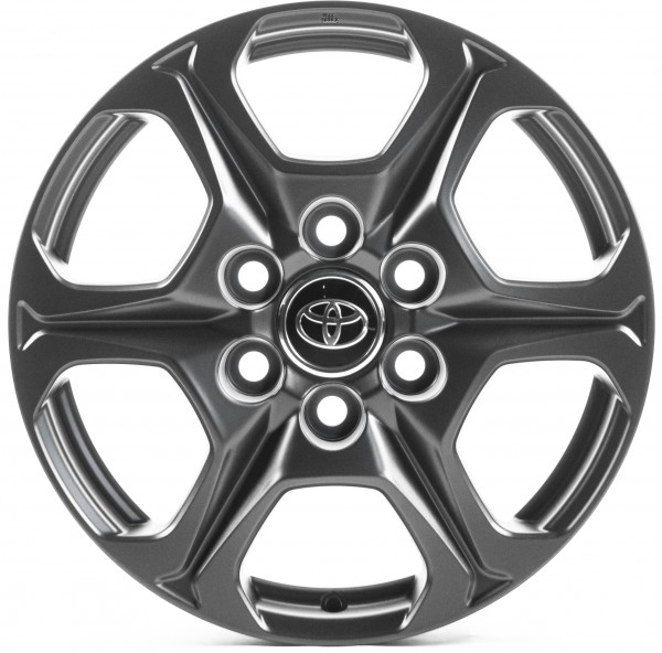 Диски Replica TY3147