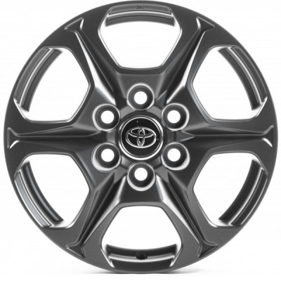 Диски Replica TY3147