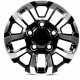 Replica TY3187 Black_Machined_Face