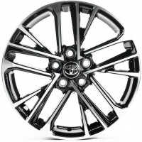 Replica TY3214 Black_Machined_Face