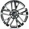 Диски Replica TY3214 цвет Black_Machined_Face