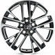 Replica TY3214 Black_Machined_Face