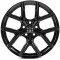 Диски Replica TY3251 цвет GLOSS_BLACK
