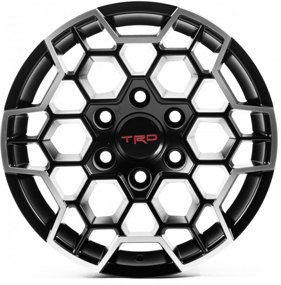 Диски Replica TY3304