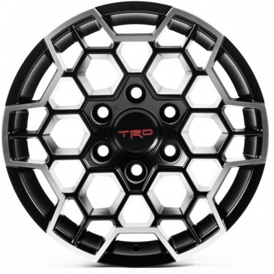 Диски Replica TY3304
