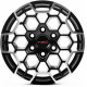 Replica TY3304 Matte_Black_Machined_Face