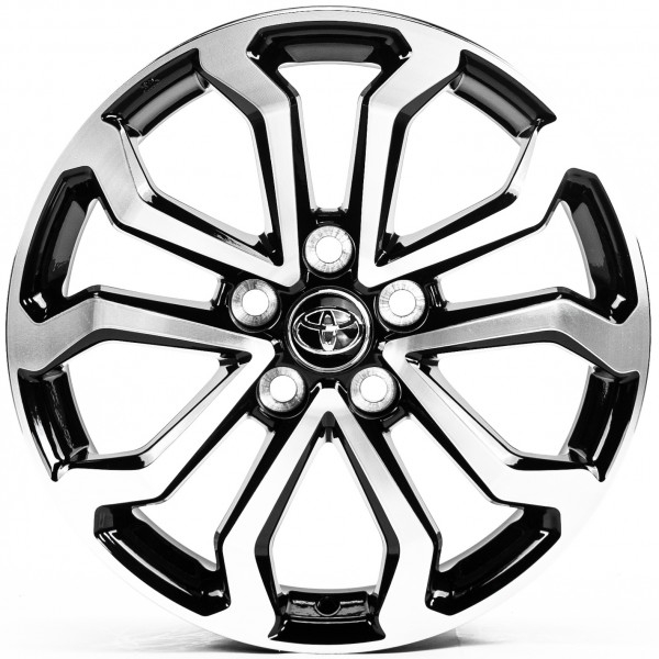 Диски Replica TY3349