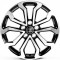 Диски Replica TY3349 цвет Black_Machined_Face