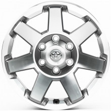 Replica TY3363 Gunmetal_Machined_Face
