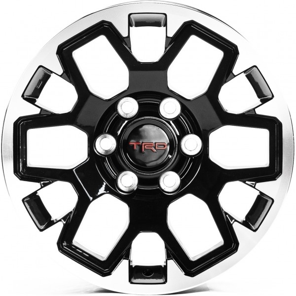 Диски Replica TY3431
