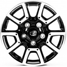 Replica TY3435 Black_Machined_Face