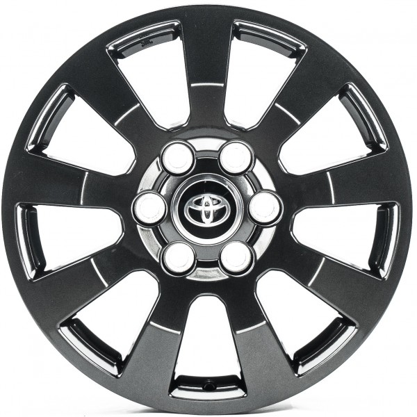 Диск Replica TY3494 7.5x18 6x139.7 ET60 95.1 Grey