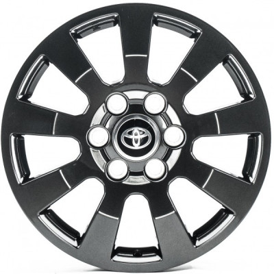 Диск Replica TY3494 7.5x18 6x139.7 ET60 95.1 Grey
